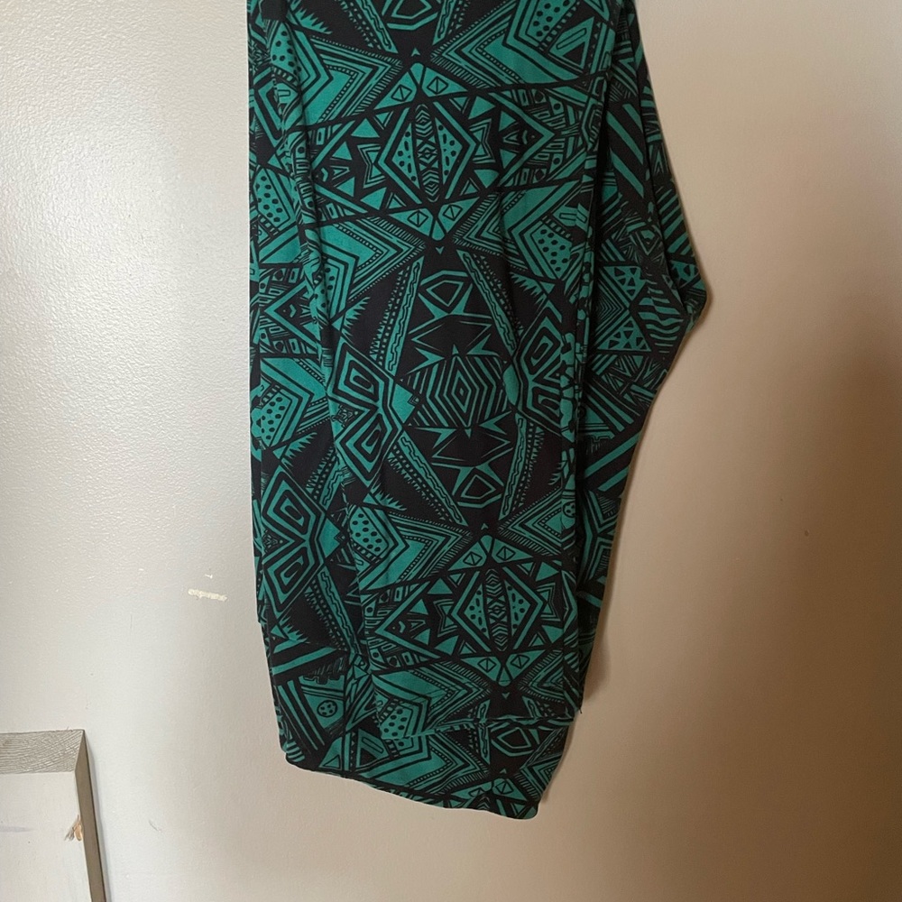 LulaRoe tc leggings